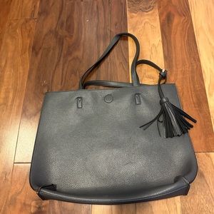 Reversible purse